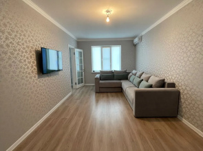 Tur House V Kaspiyske Apartments