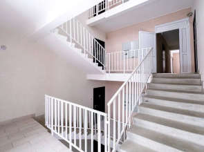 Апартаменты Петровские на Цветаевой 15 №2