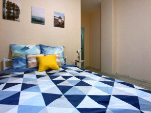 Квартира на шоссе Космонавтов 215