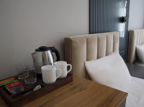 Бутик-отель Автограф