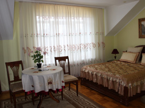 Мини-Отель ВиП