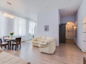 Апартаменты Welcome Home Рубинштейна 9