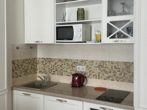 Апартаменты Green Home Ufa