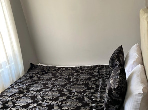 City Center Istanbul Taksim Hotel