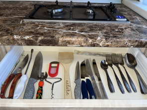 Квартира Cтудия