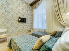 Гостевые комнаты на Чайковского, 22