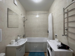 Квартира New Life Apartments на Балтийском побережье