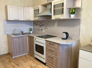 Апартаменты Welcome Home на Циолковского 7