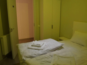 Rustaveli 36 Hotel