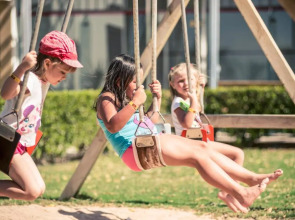 Отель Mercure Hurghada