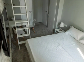 Апартаменты Алмазные Кениг Апарт