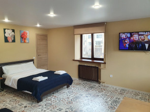 Апартаменты в Центре Города