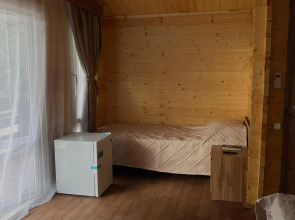 База отдыха Флора