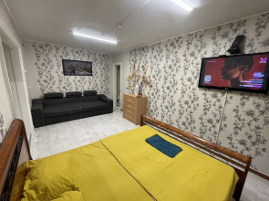 Na Lenina 34 Flat