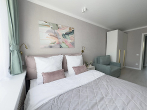 V Kislovodske Proyezd Tsandera 1 Flat