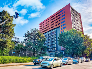 Апартаменты HB apartments University II