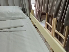 Хостел Ярхостел