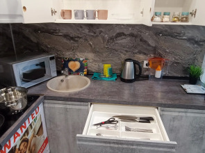 Апартаменты Resident Ufa на Давлеткильдеева 5 6