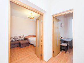 Апартаменты Квартирка-нск