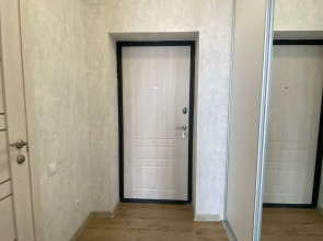 Апартаменты видовые 22 этаж ЖК Ситион