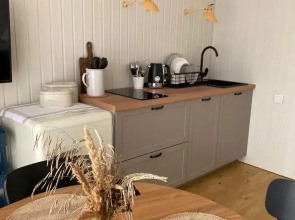 Апартаменты Заозерная 28