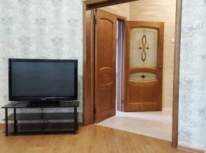 Апартаменты 1к Красный Проспект