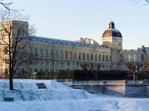 Мини-Отель Славянский Двор