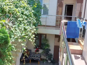 Гостевой Дом Ваниль