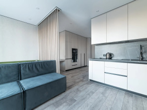 Апартаменты BelaTravel по Адресу: Брилевская 25