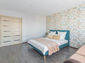 Апартаменты на Мещерском бульваре 9