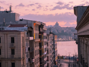 Отель  Felicity Istanbul