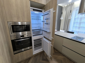 Квартира в ЖК Флора г Сочи ул Искры д 66/9 корпус 1