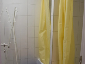 Хостел Young на Московской