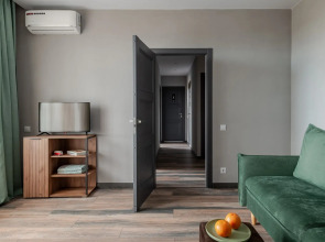 Апартаменты Двухкомнатные в Молжаниново у Аэропорта