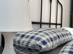 Апартаменты в ЖК Фортеция