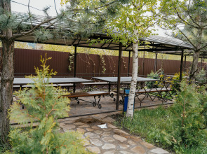 База отдыха Рыбачий стан