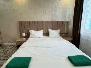 Апартаменты Park Hotel 3