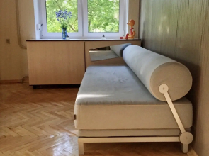 Квартира Светлая 2-Комнатная. Скандинавский Уют. 30 мин до Центра/Аэропорта. Метро и Быстрый Wi-Fi