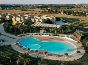 Residence Archimede