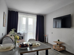 Квартира Светлояр