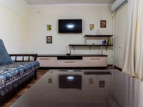 Апартаменты с видом на море от LetoApart