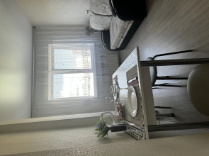 Квартира с шикарным видом