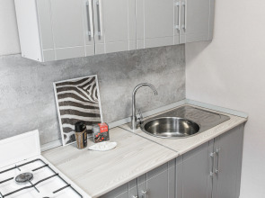 Апартаменты Двухкомнатные в центре города на Красноармейская 124