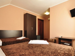 Гостевой дом Бакуль