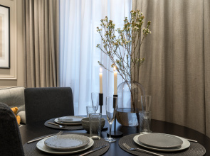 Апартаменты P.S.Apartments у Новой Голландии