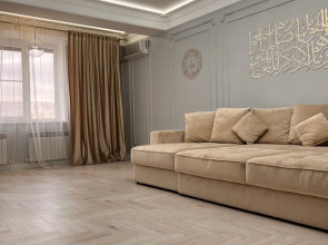 Апарт-отель Ру