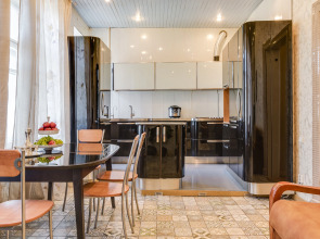 Апартаменты в центре у набережной Фонтанки