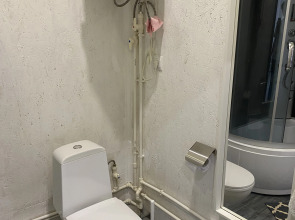 Квартира на Варварской 10