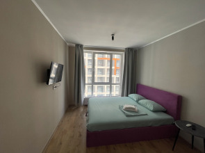 Апартаменты Парнас Старт