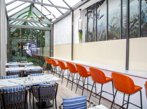 Dosso Dossi Hotels Yenikapı